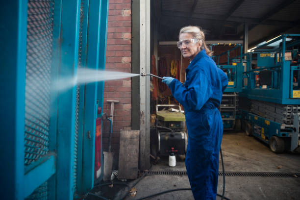 Best Pressure Washing Brick  in Livingston, CA