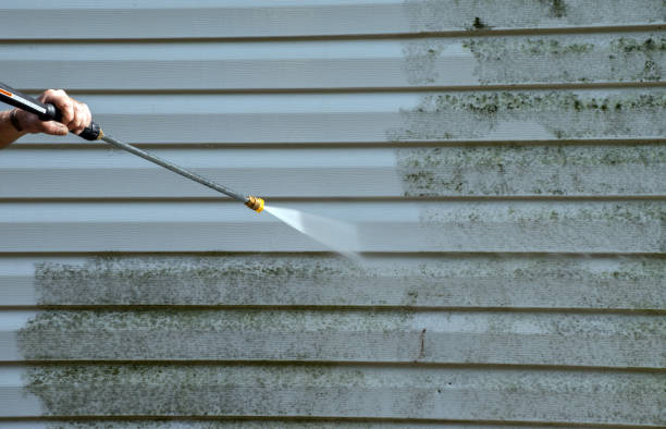 Livingston, CA Pressure Washing Company