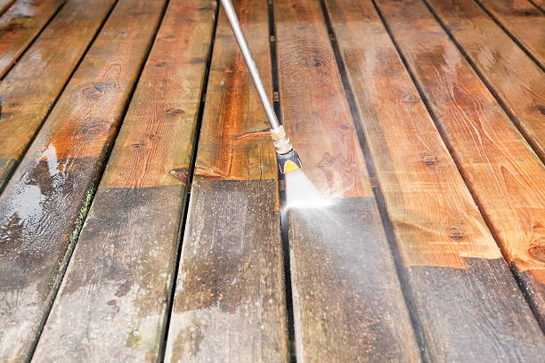 Best Local Pressure Washing Services  in Livingston, CA
