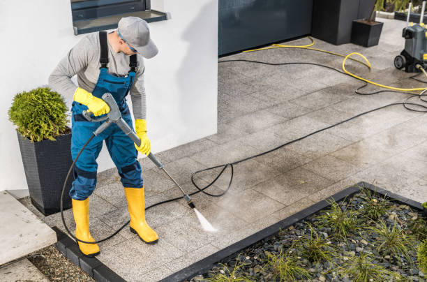 Best Pressure Washing Near Me  in Livingston, CA